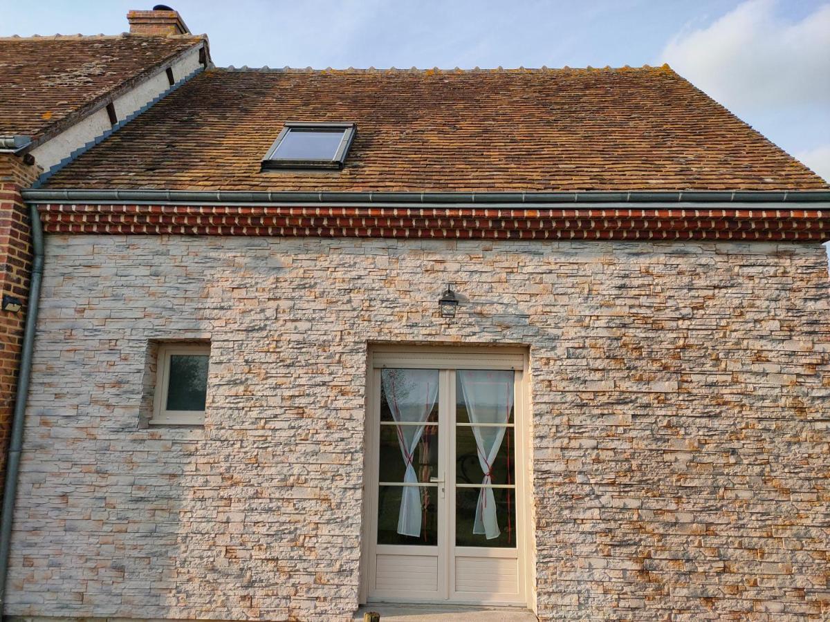 Séjour chez l'habitant Avec Sdb Privative En Pleine Campagne Baillou